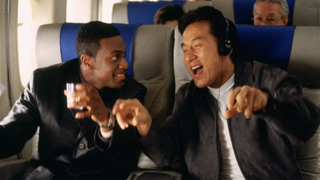 Illustration for article titled Ride Along and the 12 Best Black Buddy Comedies